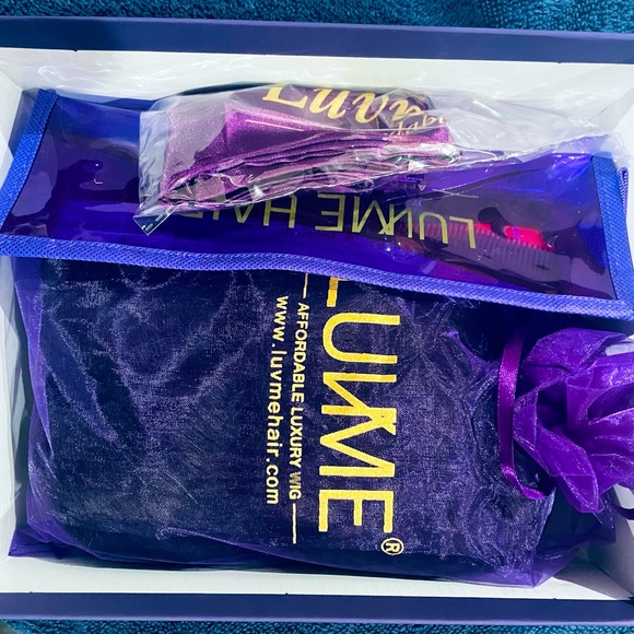 U PART WIG QUICK & EASY AFFORDABLE WIG - Picture 4 of 12